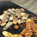 고인돌구들장삼겹살 이미지