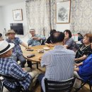 으뜸효예술단 이미지