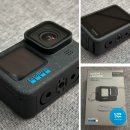 히어로(HERO) | 고프로 히어로(GoPro Hero) 12 Black 사용 후기 – 처음 만난 액션캠의 모든 것