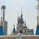 팡팡게임월드 | 🌸봄맞이 여행지 추천🌸 🎡사람 적은 롯데월드❓ 평일에 꿀같이 즐기기 성공💯