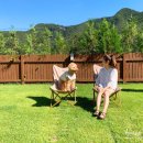 바우하우스 105 | 홍천 애견펜션 바우하우스105 독채 좋아요!