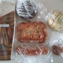 파리바게뜨군산미장점