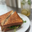 내방역 5번출구 뒤 | 내방역 브런치 카페 오리에 서초 샌드위치 맛집 oriet.oriet.oriet 솔직후기