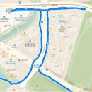 원천호수사거리 이미지