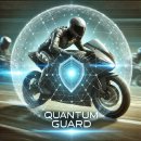 최신 혁신 기술을 소개합니다: 퀀텀 가드(Quantum Guard)! 이미지