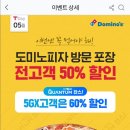 도미노피자(상당점)