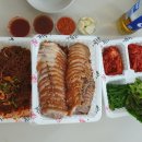 파장시장 | [수원 파장동 족발] 귀한족발 파장시장점 : 깔끔하고 야들한 족발 내돈내산 후기