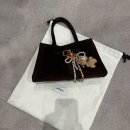 [공지] Gimaguas 기마구아스 미니 안나마리아 리뷰 mini ANNAMARIA Bag (젠테 할인코드, 수납 등 후기)