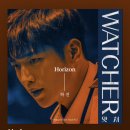 WATCHER OST - Horizon 이미지