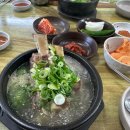 제주버들못 | 제주 표선 한방갈비탕이 맛있는 제주버들못