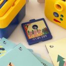 키즈시네마 7월 이미지