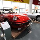 경주세계자동차박물관 이미지