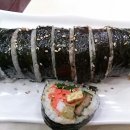 퐁당김밥 이미지