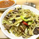 대양슈퍼,과일 | 신림 백순대 택배 : 푸짐했던 신림 순대타운 맛집 미자네