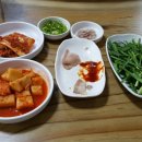 왕큰피순대 이미지