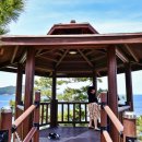 삼척장호어촌체험휴양마을 이미지