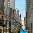 리크로스 | 뉴욕지도