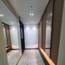 씨유세종호려울마을8단지점 | [생생현장시공]호려울마을 4단지 이지더원@ 43평형 실링팬 &amp; 풀시공 조명