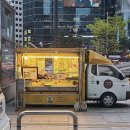 강남역푸드트럭핫도그 이미지