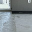 어메이징 골프 | 고무블럭 시공 - 연산동 어메이징골프 25T 고무매트 그레이 시공 후기 !!