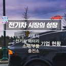 #16. 전기차 시장의 성장_기업 동향