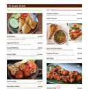 탄두르(Tandoor) | [발리맛집] 인도커리 맛집 'Indian Tandoor(인디안 탄두르)'_스미냑