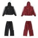 X-포켓클럽 | 아디다스 X 떠그 클럽 팀가이스트 스웨트팬츠 리뷰