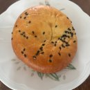 영통 빵집 빵장수단팥빵 영통점 | 생크림 단팥빵 솔직 후기