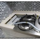 전기렌지(인덕션) 설치시 타공 문의 이미지