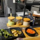 지금,돼지 | 경주 맛집, 분위기 좋은 고깃집! 지금 돼지 내돈내산 후기