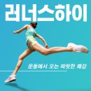 러너스하이