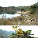 산막이옛길 선착장 이미지