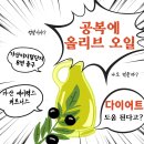 에이펙스 피트니스(APEX FITNESS) | [가산디지털단지헬스장, 가산동PT] 공복에 올리브오일, 다이어트에 도움이 된다?