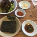 골드기사식당 이미지