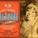 Mountain Jack Blues - Ma Rainey - 이미지