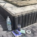 에어인력사무소 | 여자 혼자 아파트 외벽 재도장 현장에서 알바 해본 후기ㅣ(여자 신호수 보조알바 후기)