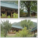 돌담한옥 이미지