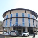 추모공원 화장시설 지하1층 이미지