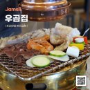 신천골드한우 | 잠실 신천 맛집 프리미엄 한우곱창에 분위기 술집 우곱집