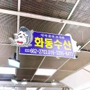 강릉 맛집 탐방 /주문진 어시장 고랑치 회 맛집 후기 – 신선함이 살아있다!