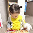 책놀이터에서 놀자 4~5세 | 5세 책 추천 전집 재미둥이 인성동화