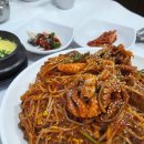 몽중해아구찜 | 울산대공원 맛집 생아구찜 전문점 몽중해 해물갈비찜 후기