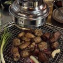 돼지막창구이