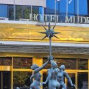 지산한식뷔페 | 매끈매끈한 지산유원지 모노레일 생각보다 푱푱했다.