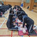 정관중학교 이미지