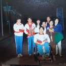1988년 서울장애인올림픽 자유봉사한 친구을 찾습니다 이미지