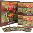 뽕잎사슴목장 이미지