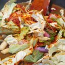 서울닭갈비 이미지