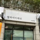 엘라아이래쉬