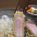 이마트24 장수중앙점 | 수원 광교중앙역 카츠쇼우 ㅣ 훌륭한 튀김기술 ㅣ 모둠 돈까스와 히레산도 후기